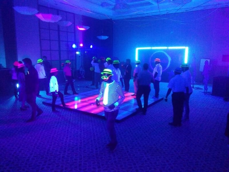 Sovereign Events Mumbai 9