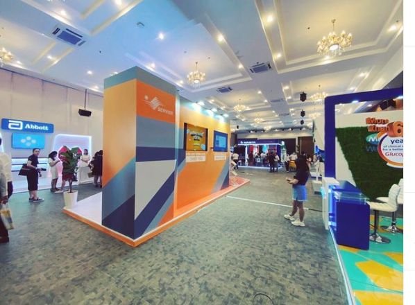 SpaceJSC Hanoi 1