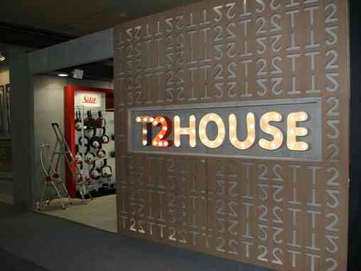 Spazio Stands Sao Paulo 2