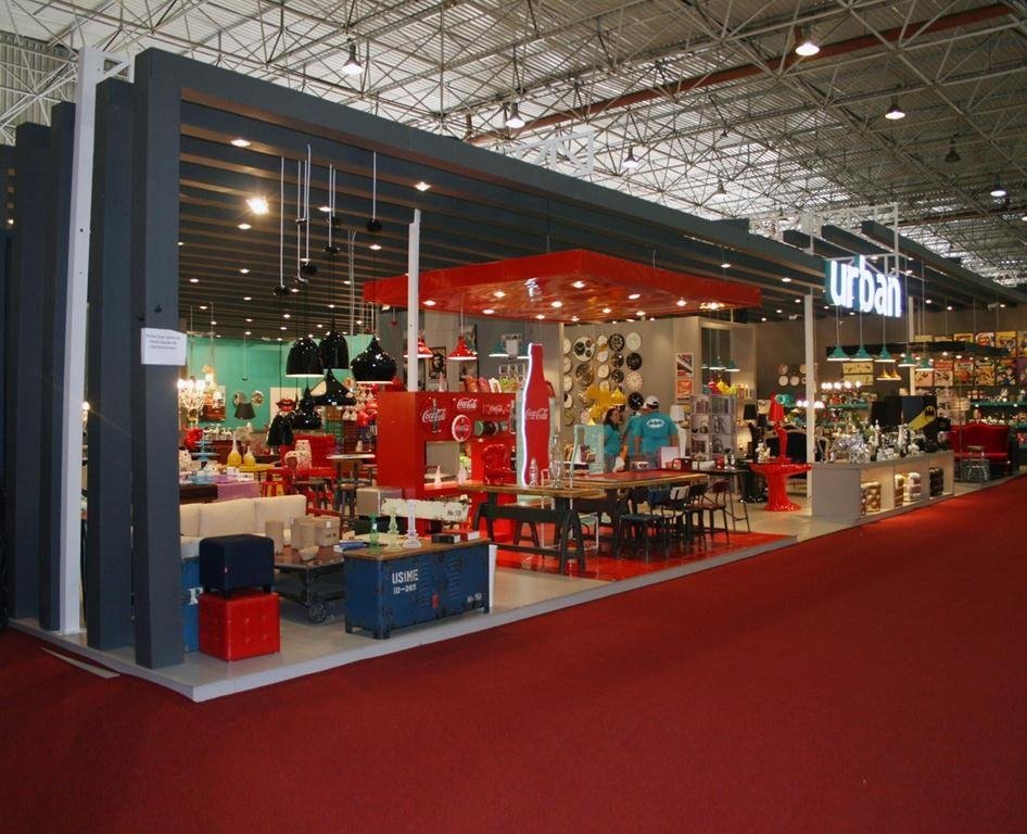 Spazio Stands Sao Paulo 4