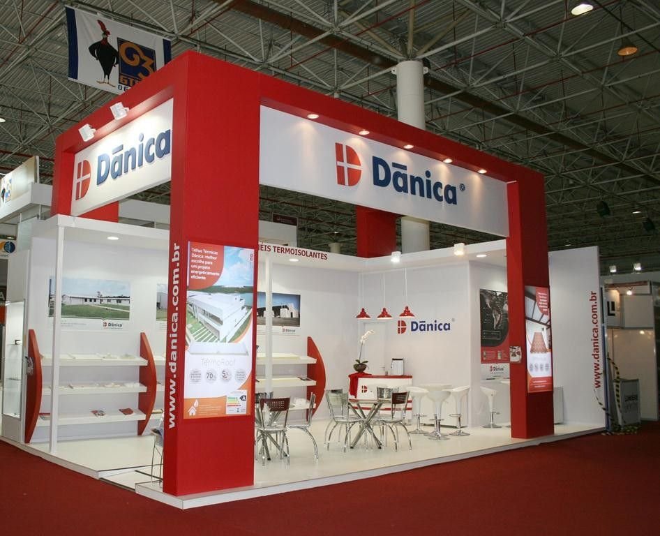 Spazio Stands Sao Paulo 9