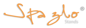 Spazio Stands