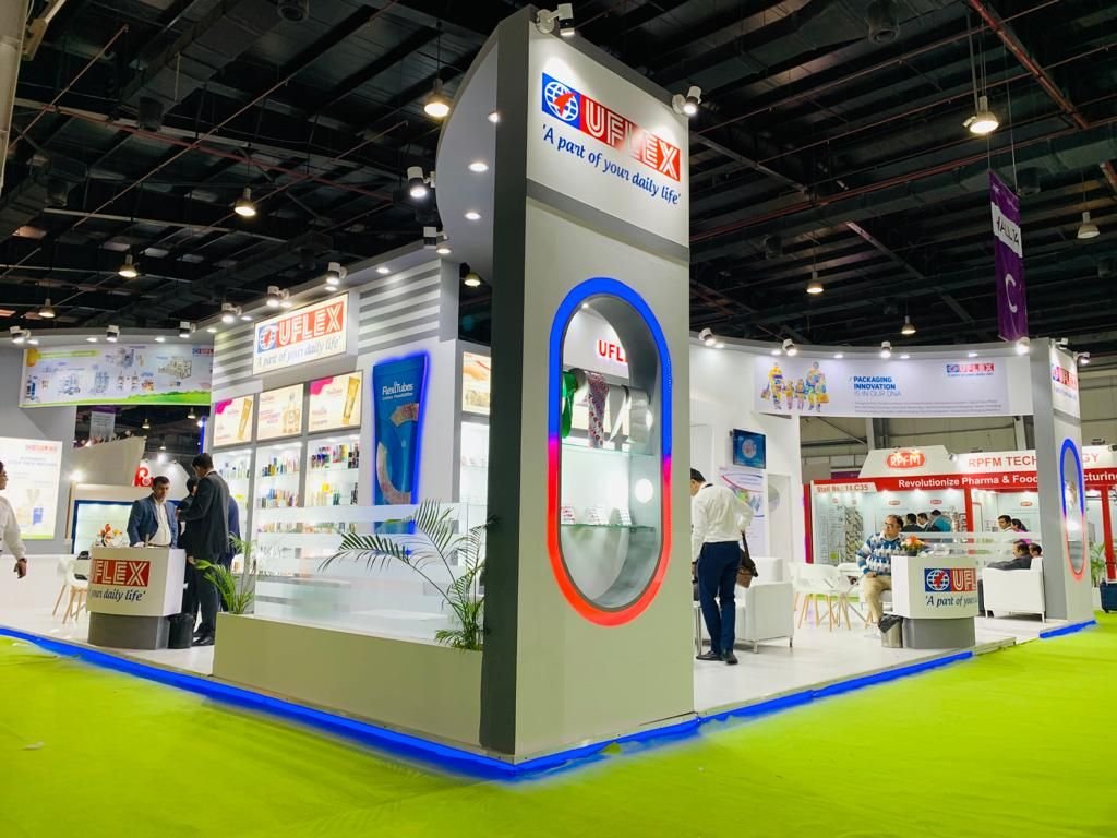 Spectra Exhibitions Noida 18