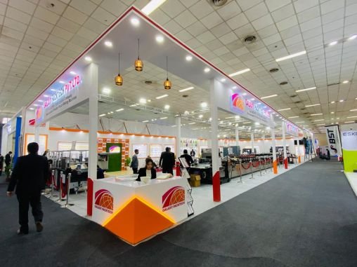 Spectra Exhibitions Noida 2