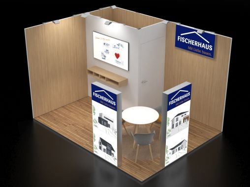 Spendel GmbH Messebau Straubing 3