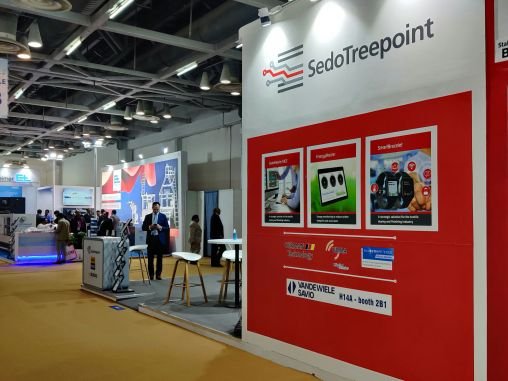 Stallgrip Exhibits Solutions Noida 2