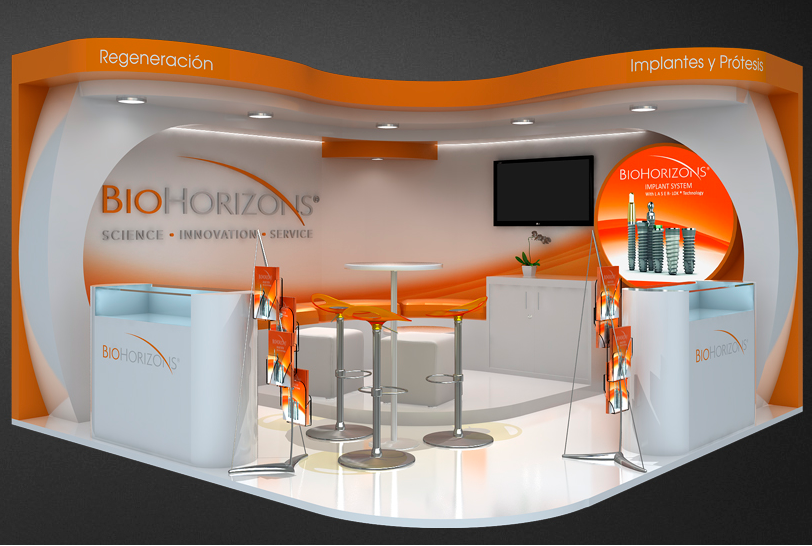 Stand Alone Madrid 2