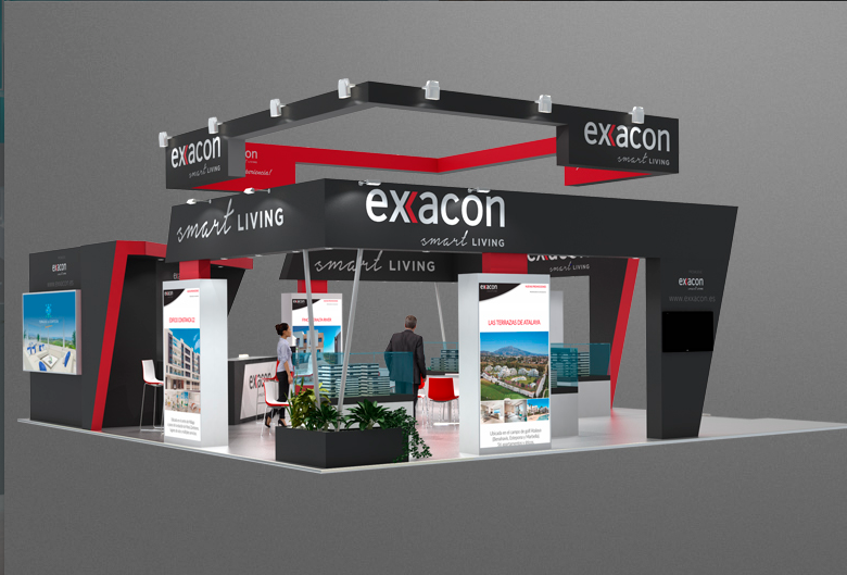 Stand Alone Madrid 5