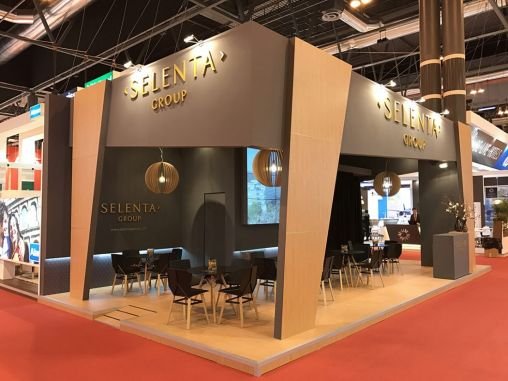 Stand Art Barcelona 2