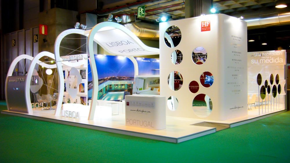 Stand Art Barcelona 5