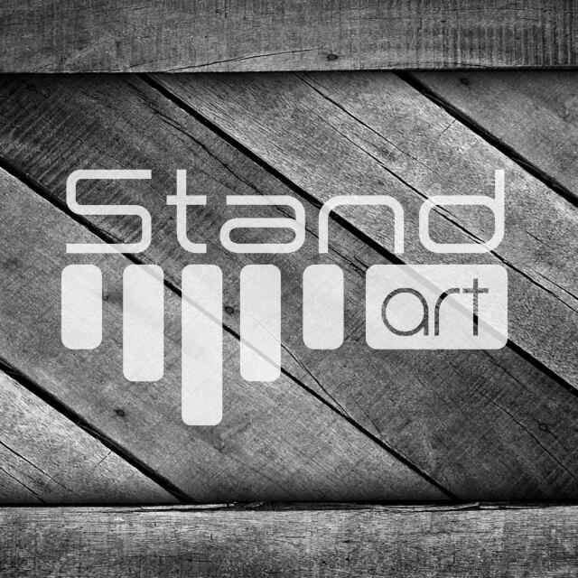 Stand Art