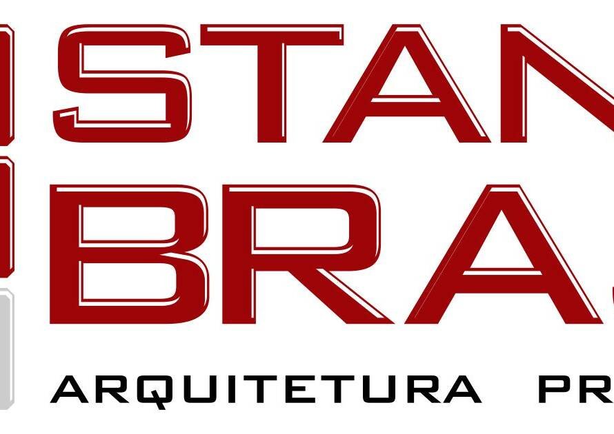 Stand Brasil Arquitetura Promocional