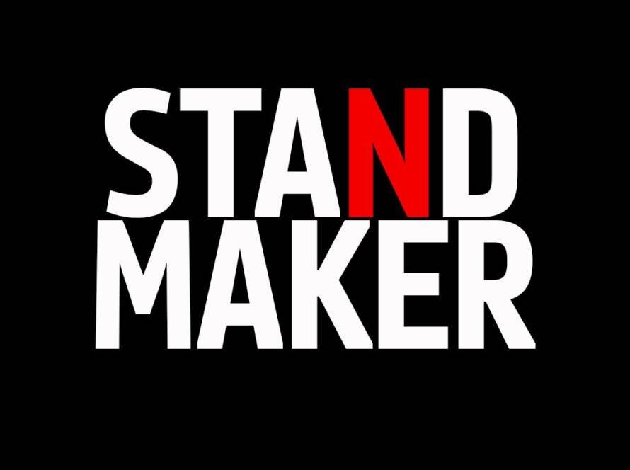 Stand Maker Exhibition Management LLC