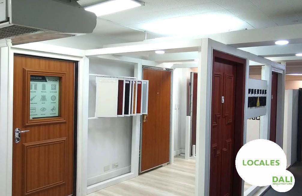 Stand x Modulo Caba 6