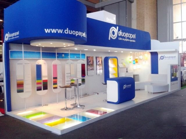 Stand.Com SAS Bogota 7