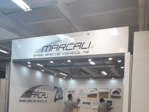 StandArt Espacios Creativos Bogota 3