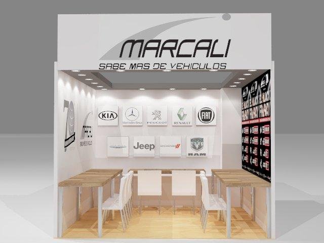 StandArt Espacios Creativos Bogota 4