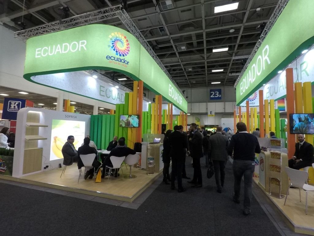 Standecor LHospitalet Llobregat 18