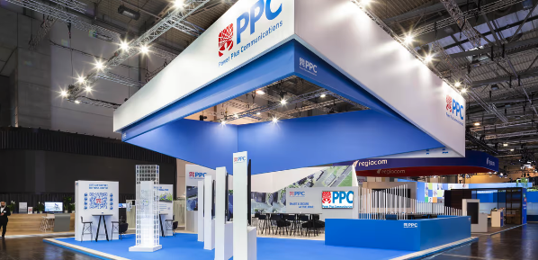 Standmark Brussels 5