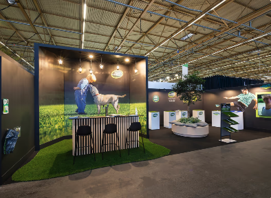 Standmark Brussels 6