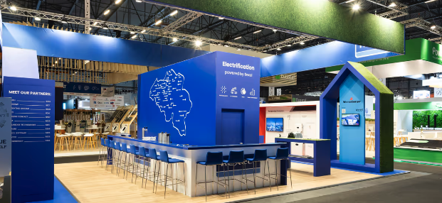 Standmark Brussels 7