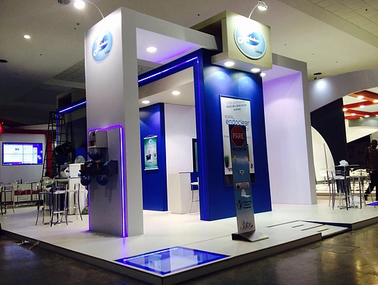 Standmax Sao Paulo 1