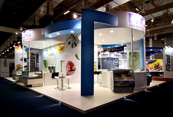 Standmax Sao Paulo 2