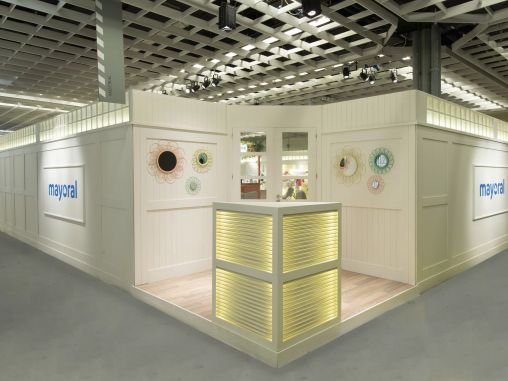 Standout Barcelona 3