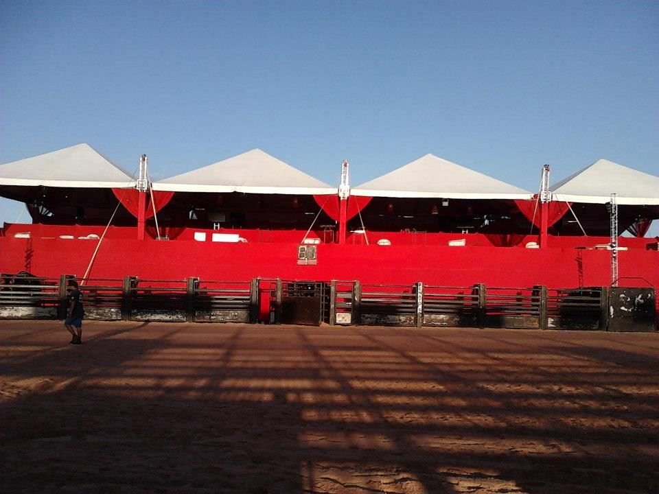 Stands'Ms Arquitetura Promocional 2 StandsMs Arquitetura Promocional Campo Grande 1