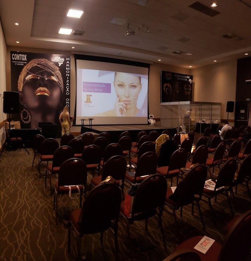 Stands'Ms Arquitetura Promocional 34 StandsMs Arquitetura Promocional Campo Grande 33