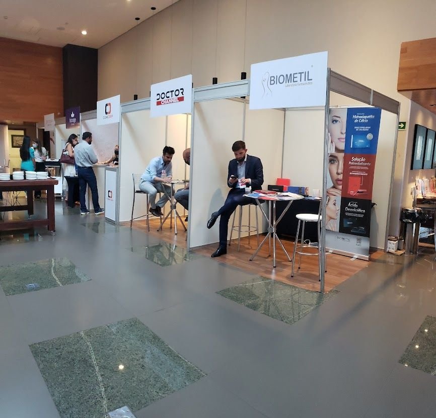 Stands'Ms Arquitetura Promocional 35 StandsMs Arquitetura Promocional Campo Grande 34