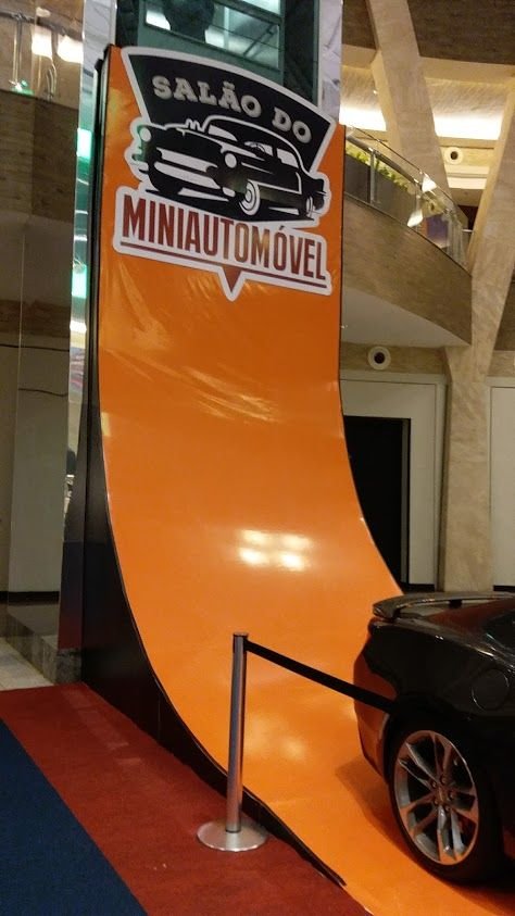 Stands'Ms Arquitetura Promocional 50 StandsMs Arquitetura Promocional Campo Grande 49