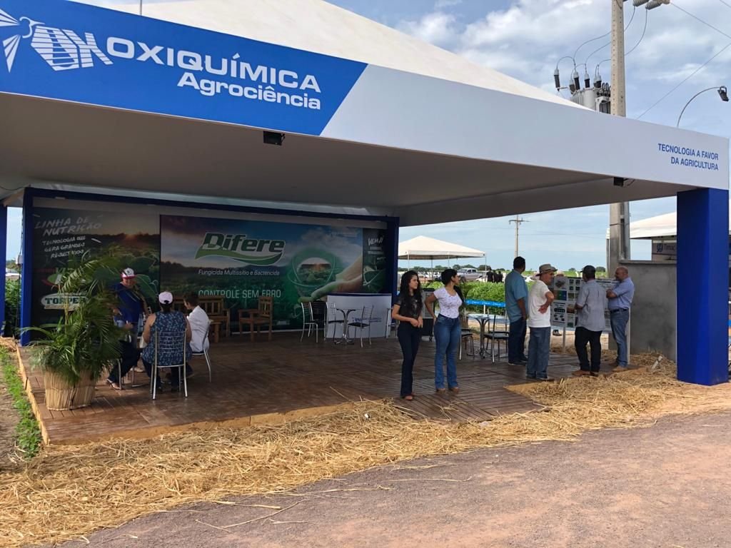 Stands'Ms Arquitetura Promocional 8 StandsMs Arquitetura Promocional Campo Grande 7