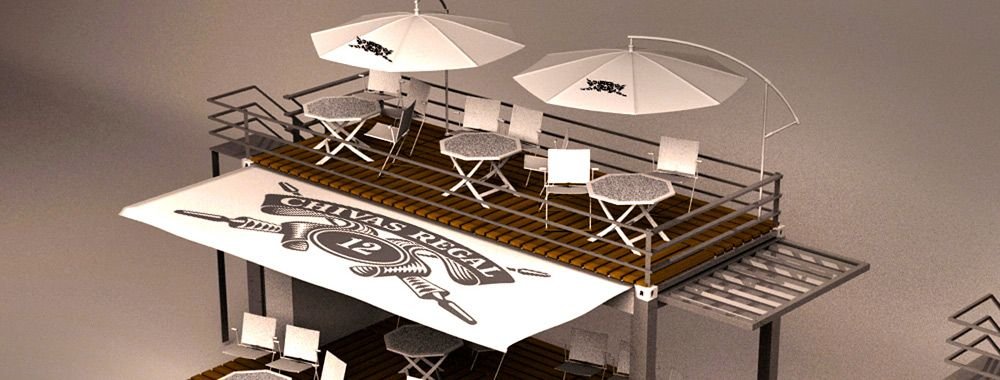 Steel Ideas Buenos Aires 1