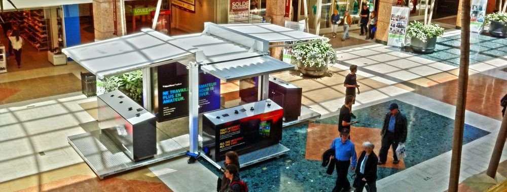 Steel Ideas Buenos Aires 2