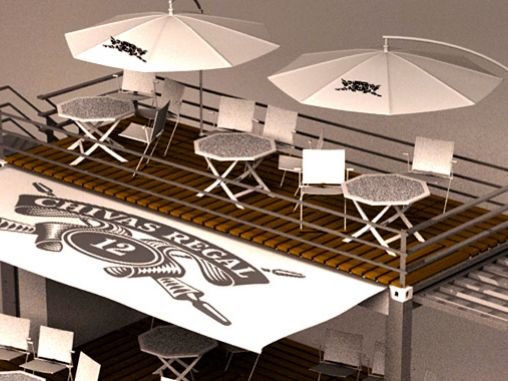 Steel Ideas Buenos Aires 3