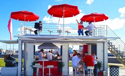 Steel Ideas Buenos Aires 4