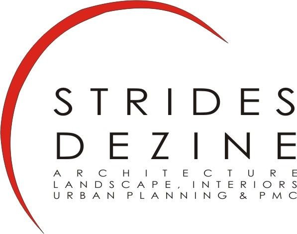 Strides Dezine
