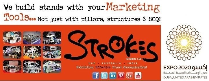 Strokes Exhibits LLC