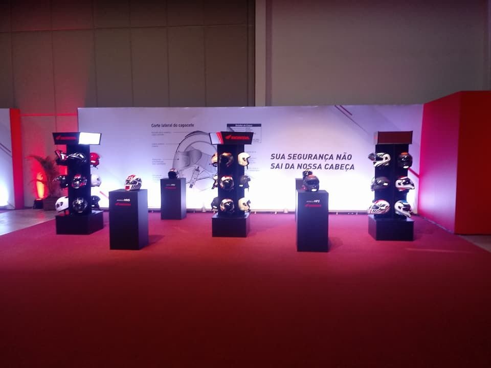 Studio CWB Cenografia & Stands 2 Studio CWB Cenografia Stands Sao Jose dos Pinhais 1