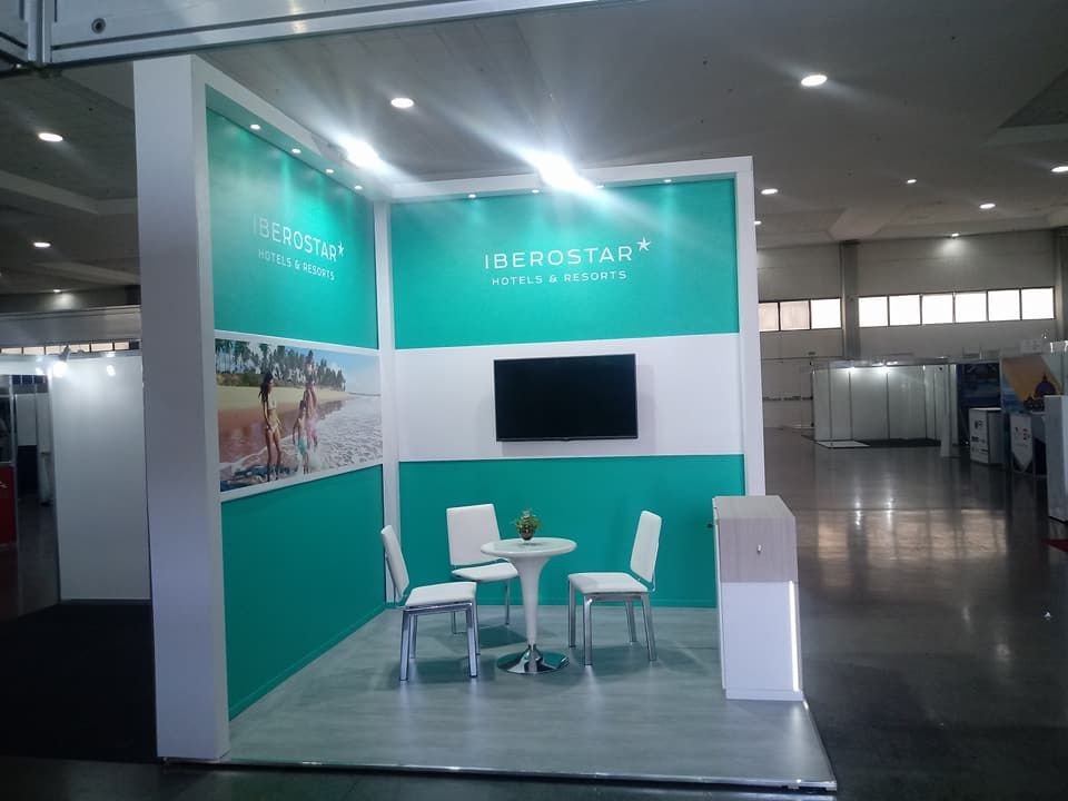 Studio CWB Cenografia & Stands 4 Studio CWB Cenografia Stands Sao Jose dos Pinhais 3