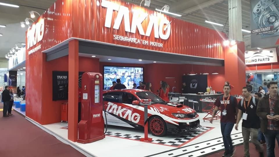 Studio CWB Cenografia & Stands 5 Studio CWB Cenografia Stands Sao Jose dos Pinhais 4