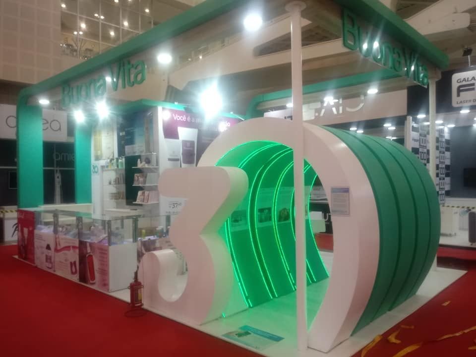 Studio CWB Cenografia & Stands 9 Studio CWB Cenografia Stands Sao Jose dos Pinhais 8