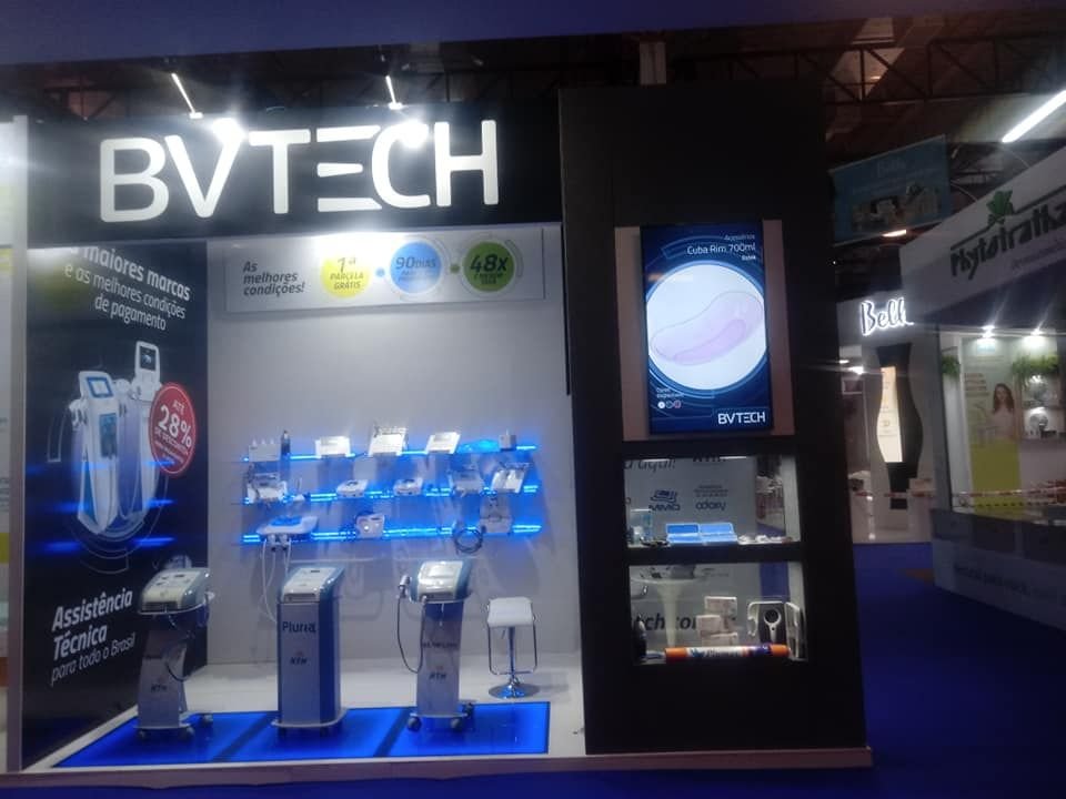 Studio CWB Cenografia & Stands 10 Studio CWB Cenografia Stands Sao Jose dos Pinhais 9