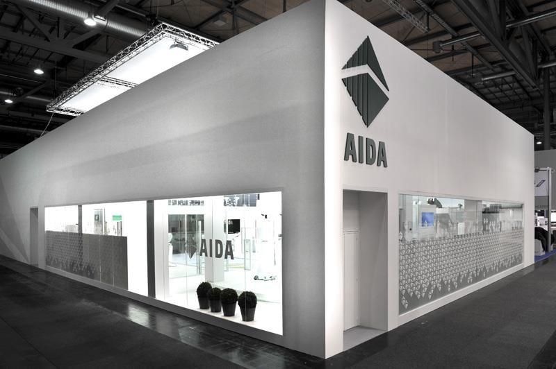 Studio Immagine Allestimenti Srl Santeramo in Colle 21