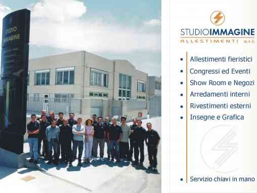 Studio Immagine Allestimenti Srl Santeramo in Colle 3