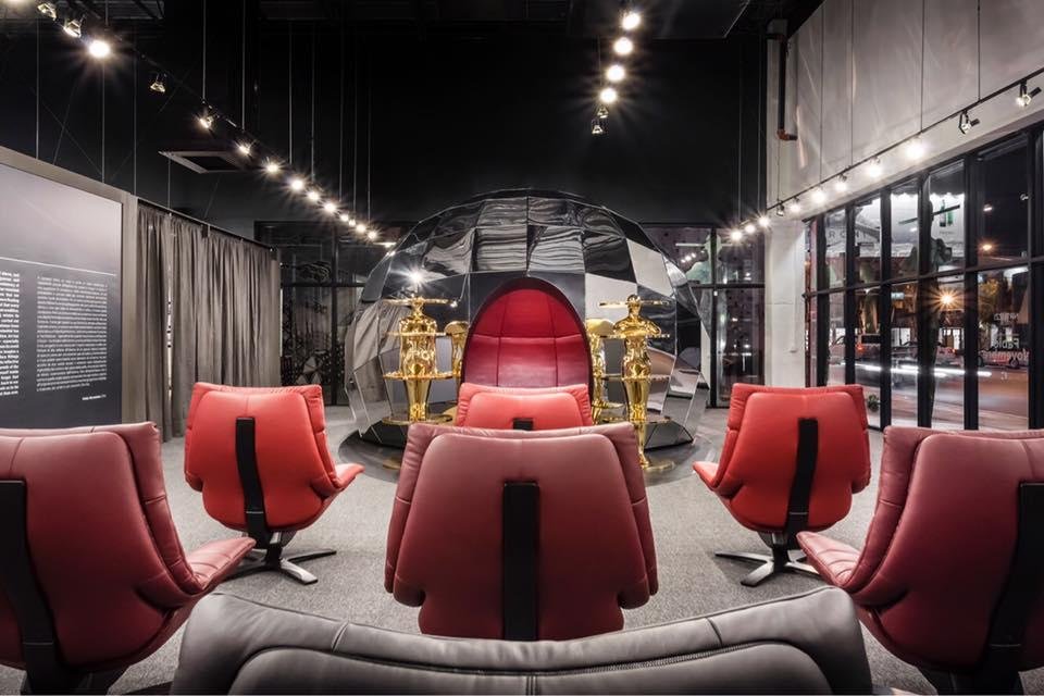 Studio Immagine Allestimenti Srl Santeramo in Colle 4
