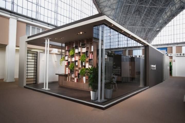 Studio Immagine Allestimenti Srl Santeramo in Colle 7