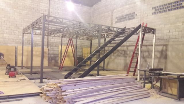 StudioR2 Stands Eventos e Cenografia 8