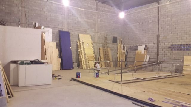 StudioR2 Stands Eventos e Cenografia 9